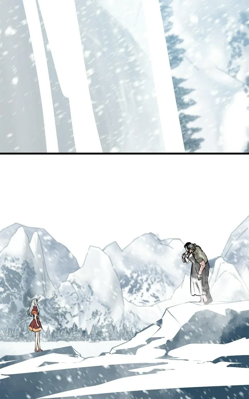 Hero Killer Chapter 252 - 5