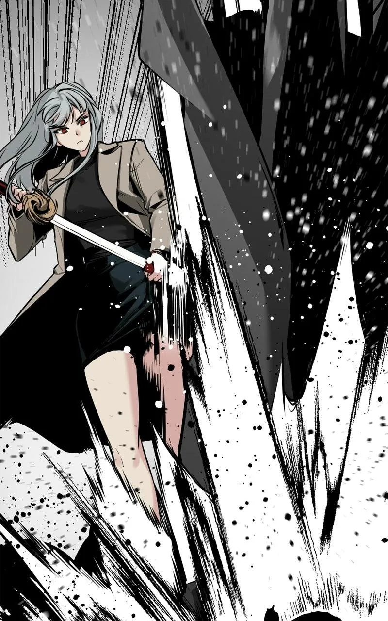 Hero Killer Chapter 252 - 51