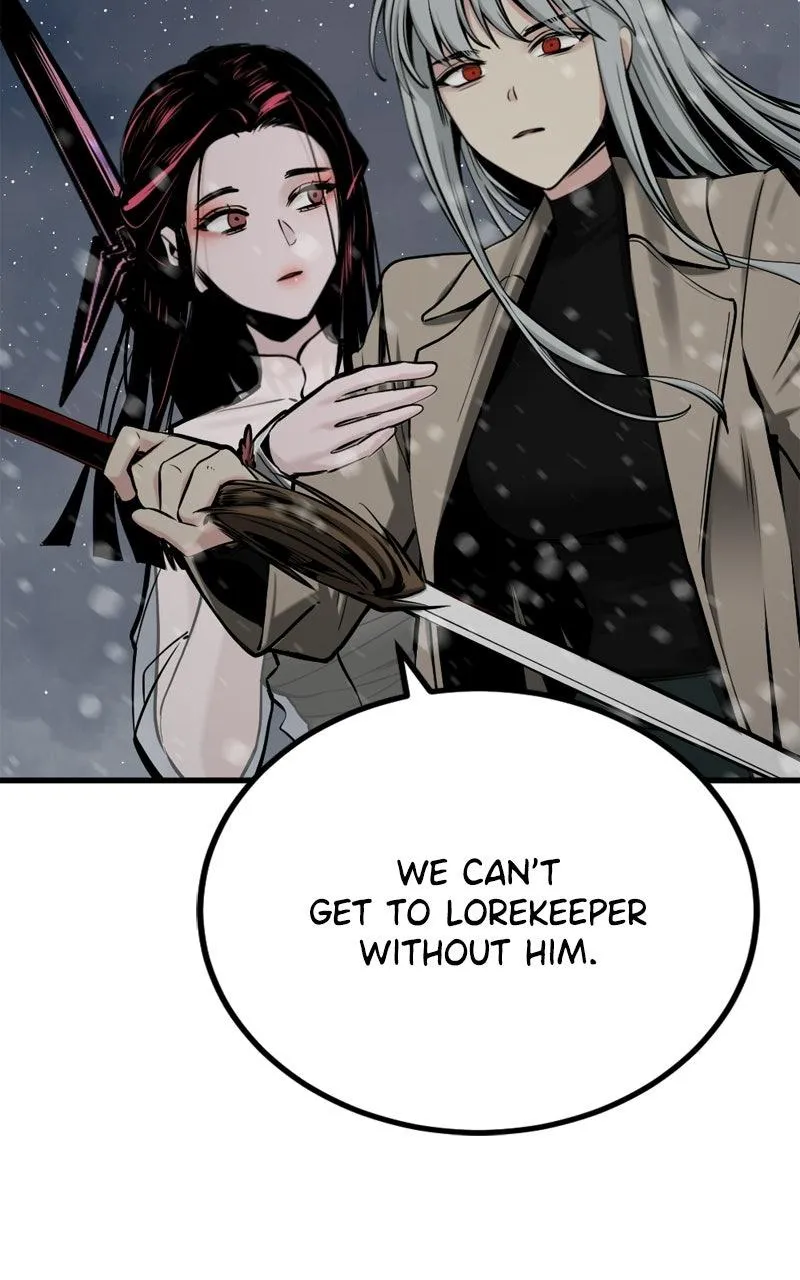Hero Killer Chapter 252 - 53