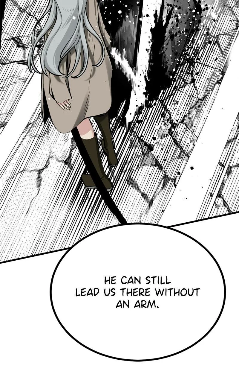 Hero Killer Chapter 252 - 55