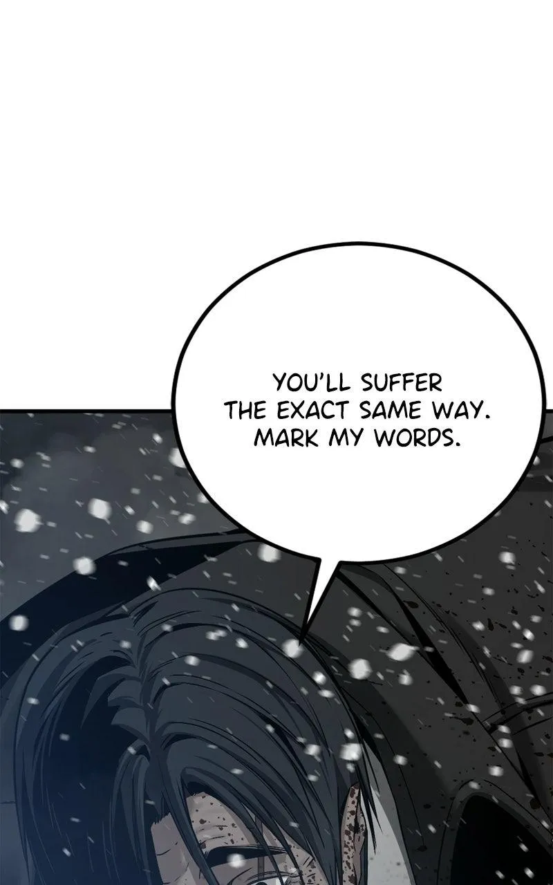 Hero Killer Chapter 252 - 56