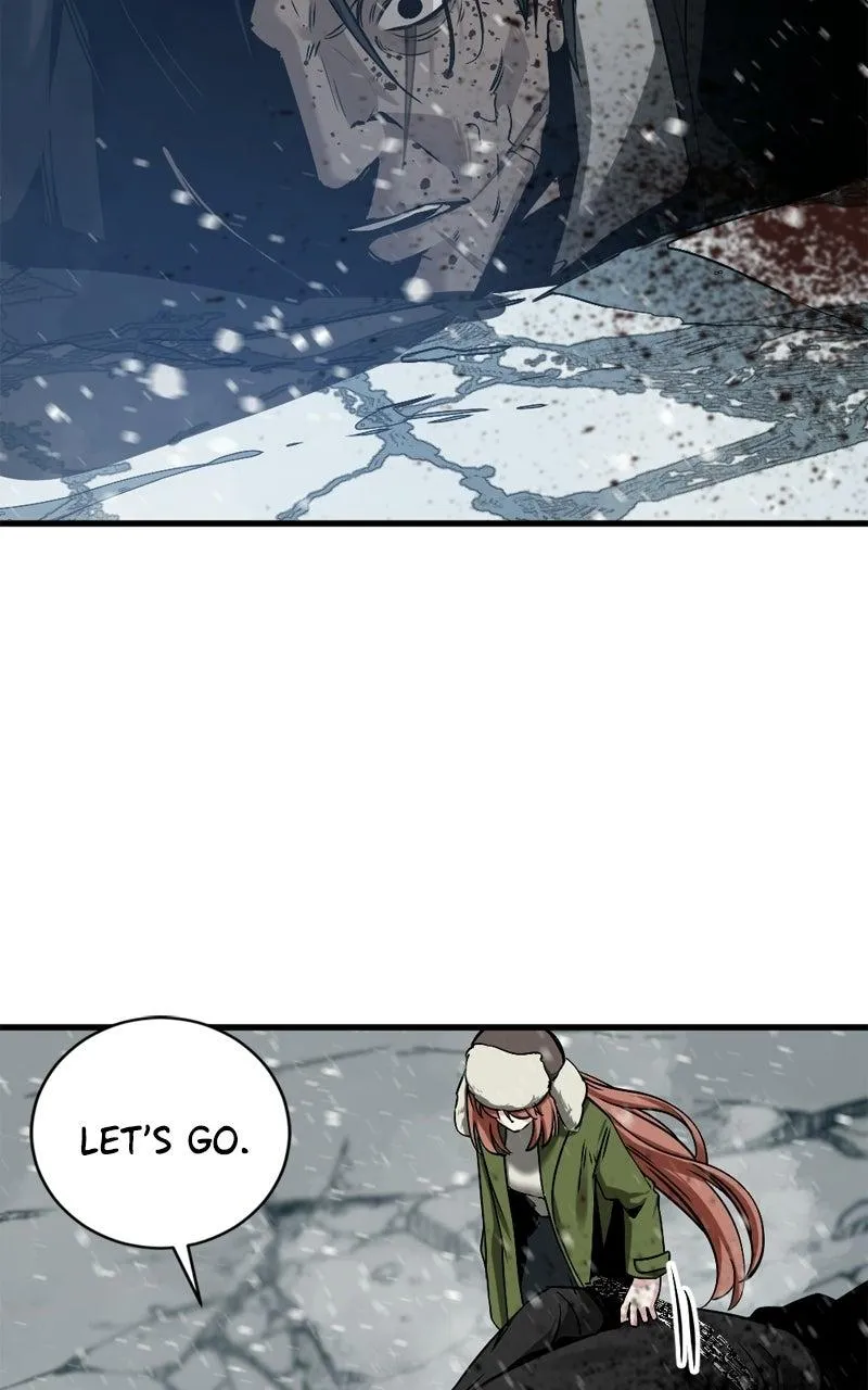 Hero Killer Chapter 252 - 57