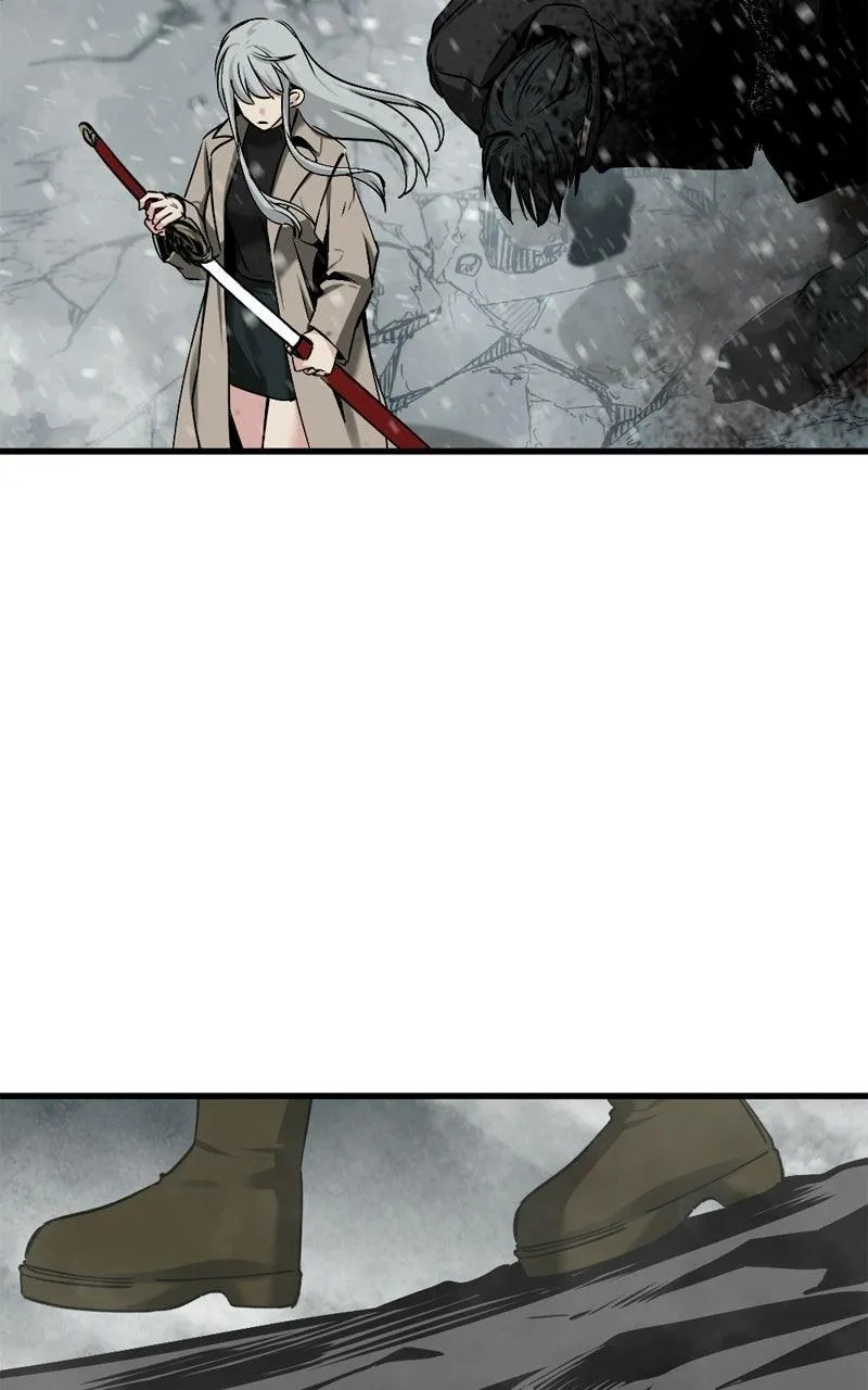 Hero Killer Chapter 252 - 58