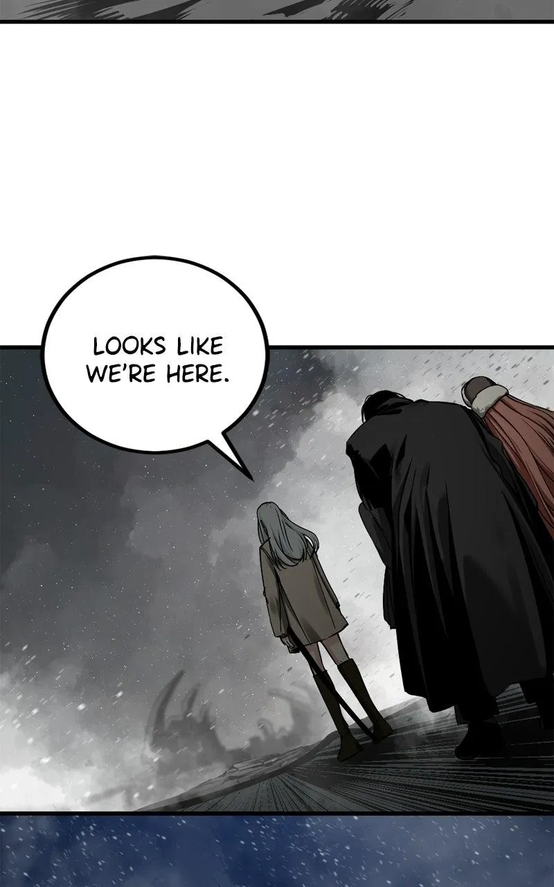 Hero Killer Chapter 252 - 59