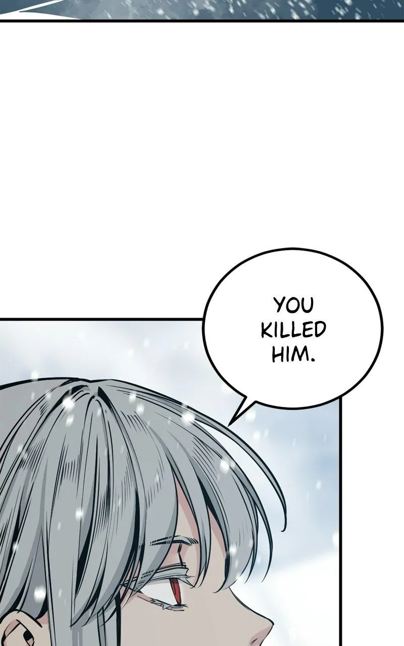 Hero Killer Chapter 252 - 6