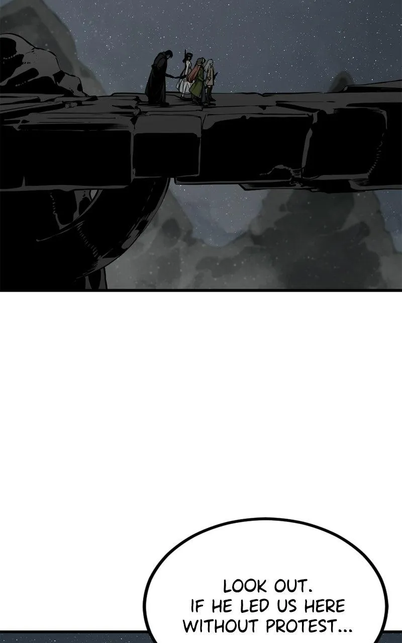 Hero Killer Chapter 252 - 63