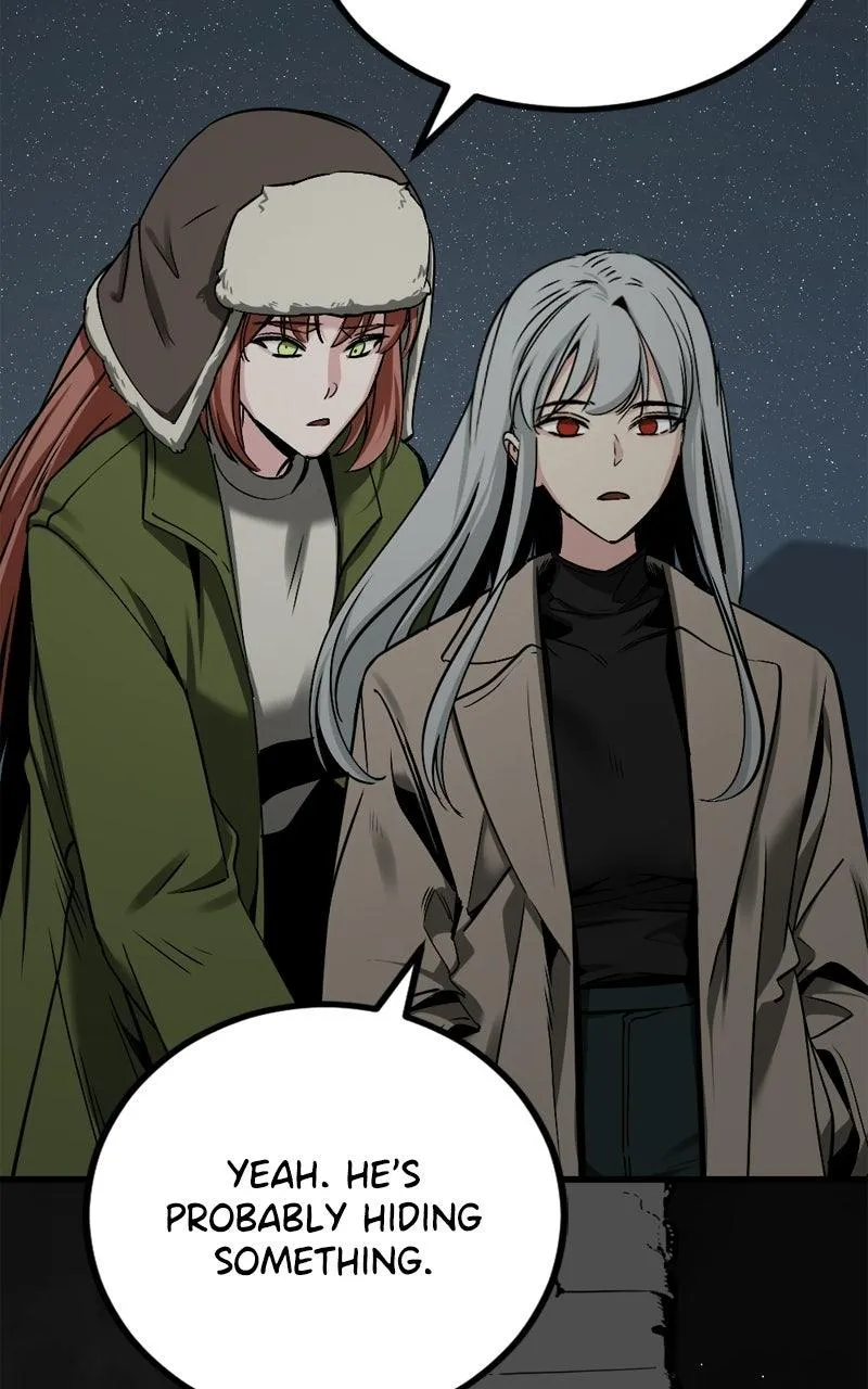 Hero Killer Chapter 252 - 64