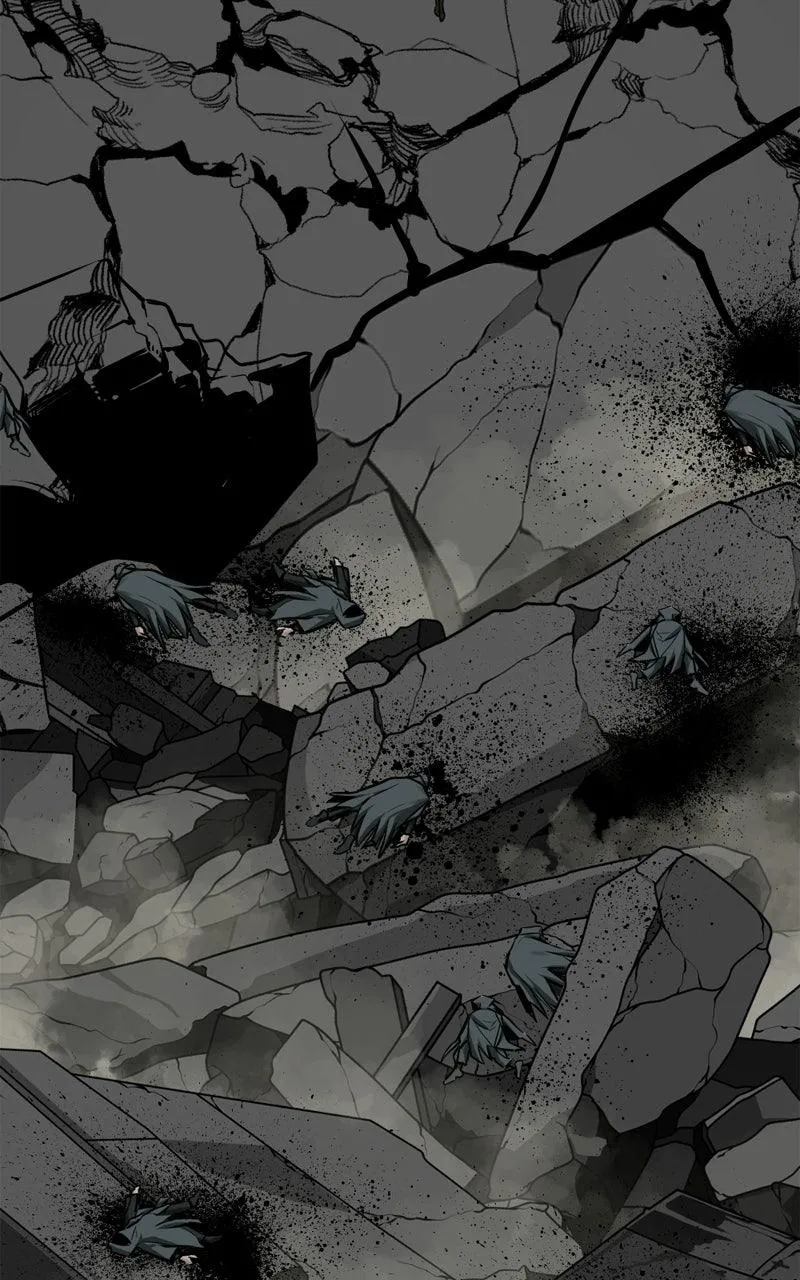 Hero Killer Chapter 252 - 67