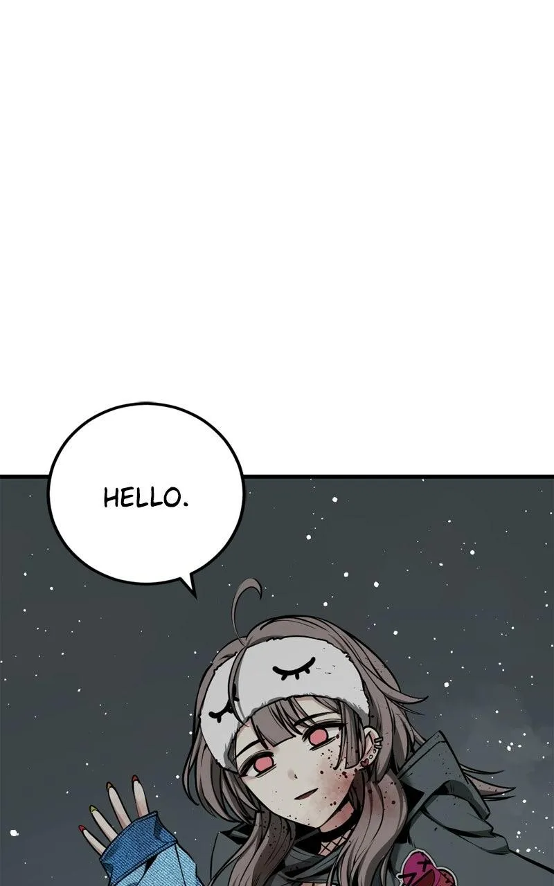 Hero Killer Chapter 252 - 69