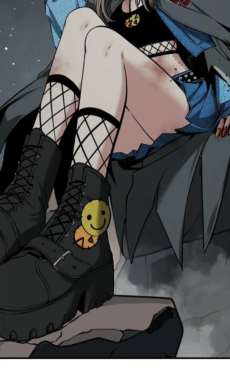 Hero Killer Chapter 252 - 70