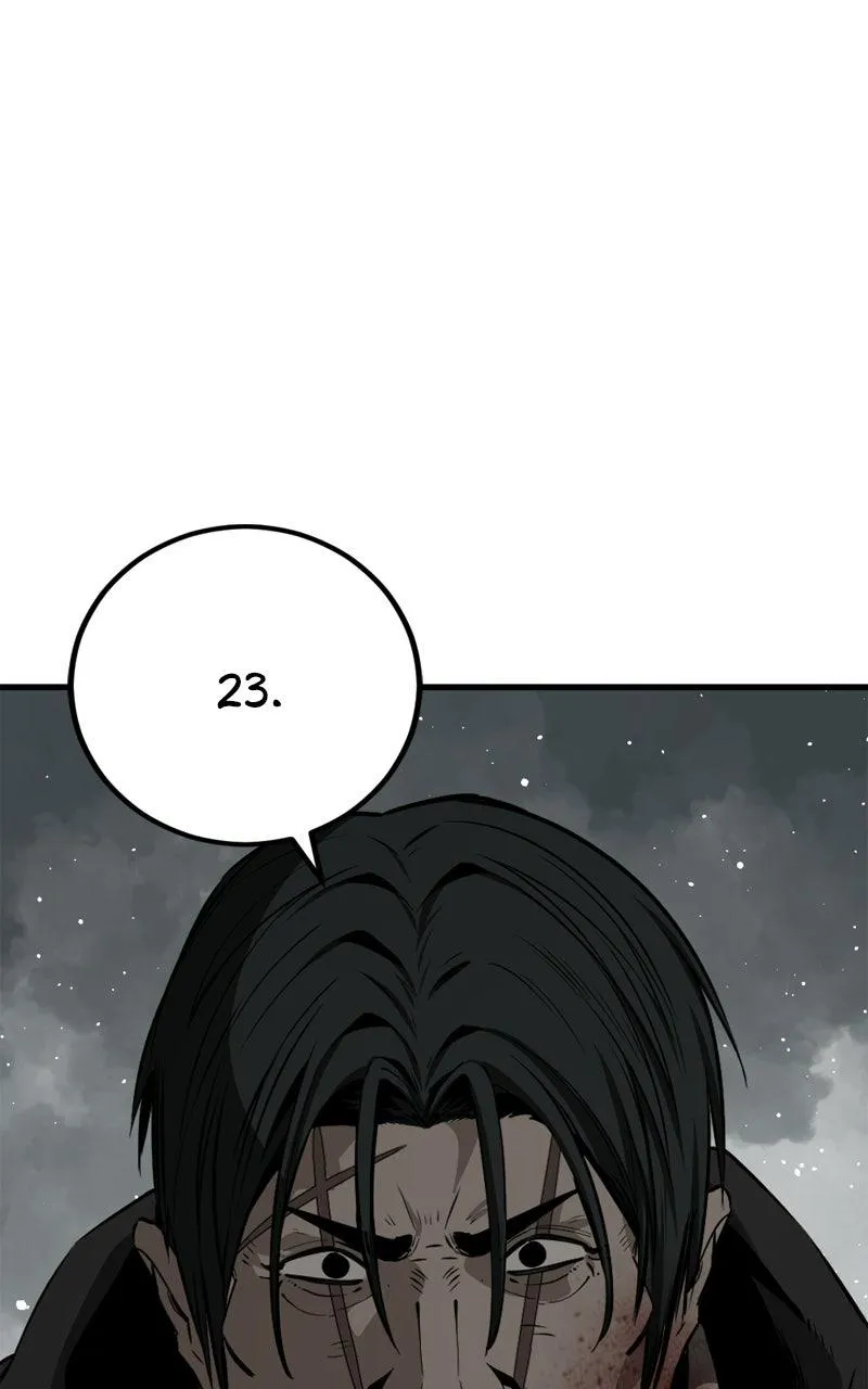 Hero Killer Chapter 252 - 71