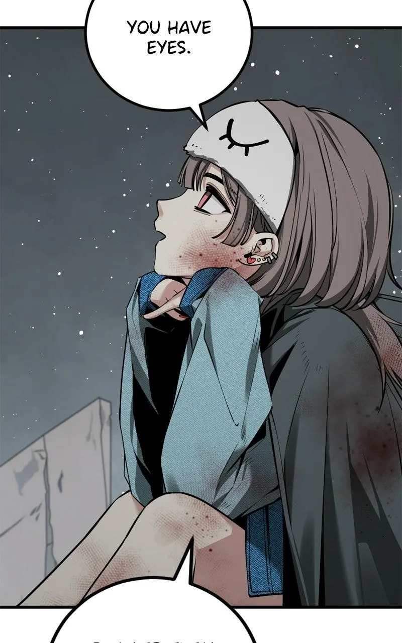 Hero Killer Chapter 252 - 73