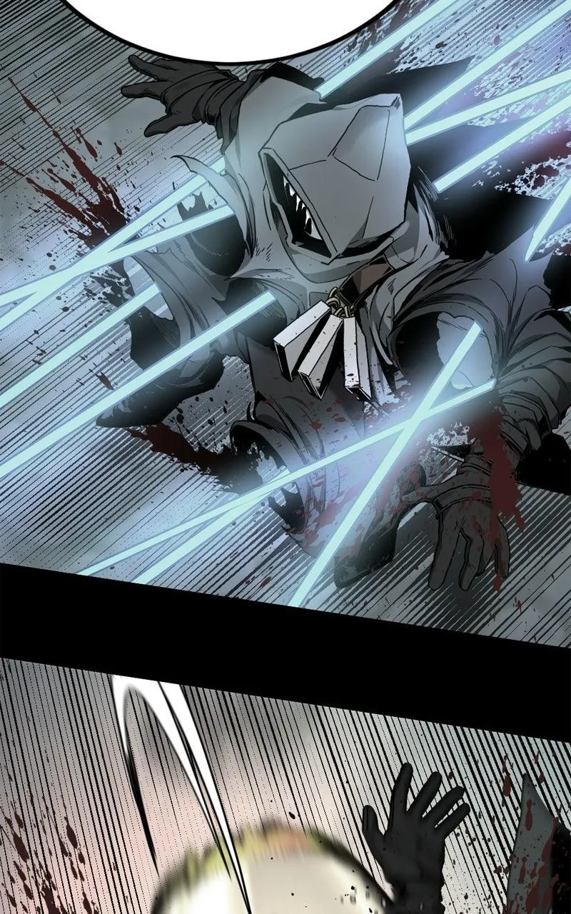 Hero Killer Chapter 252 - 75