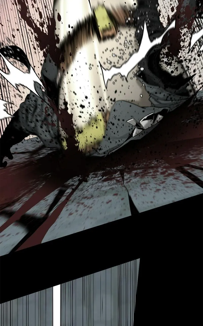 Hero Killer Chapter 252 - 76