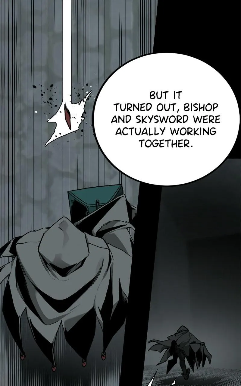 Hero Killer Chapter 252 - 77