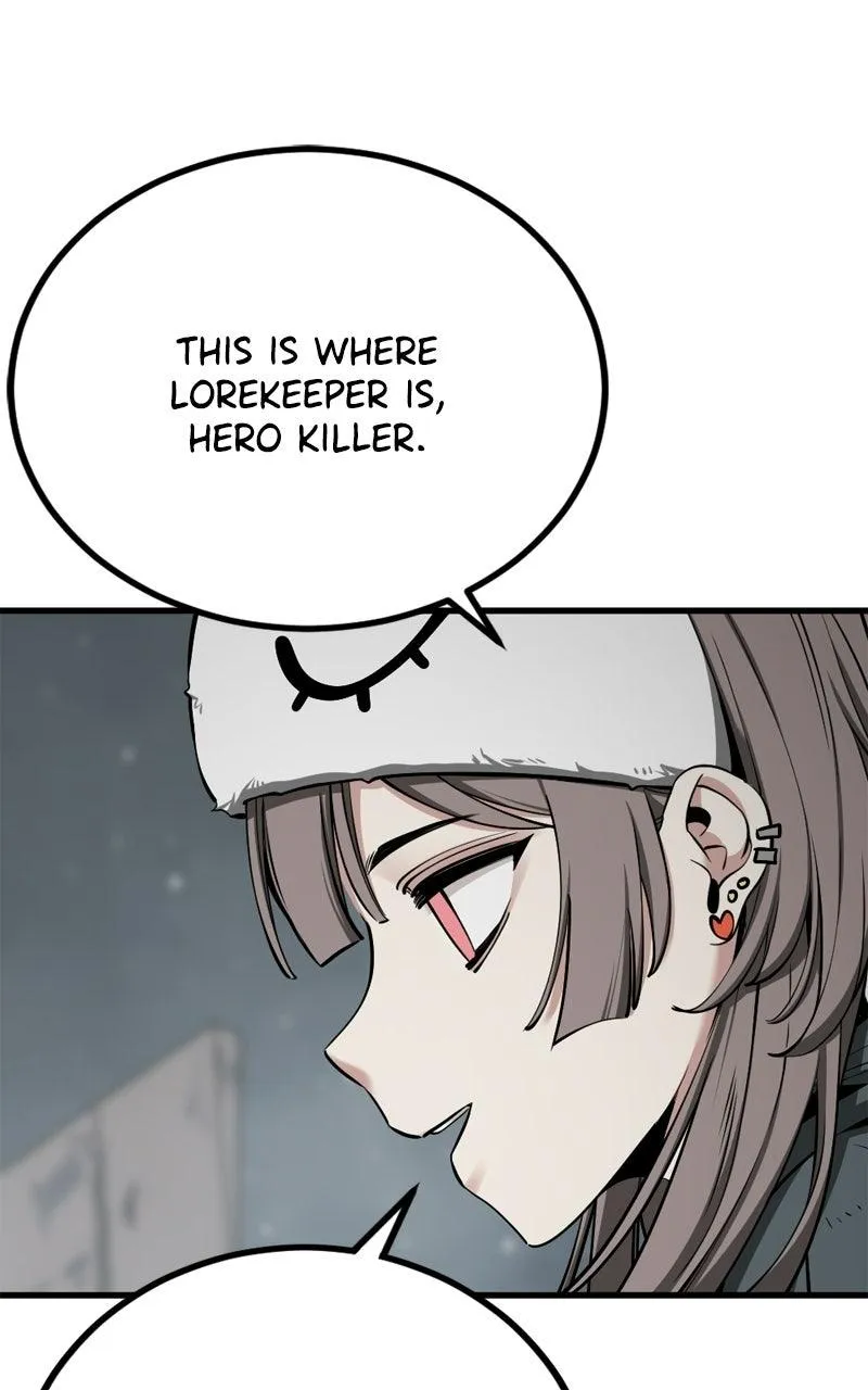Hero Killer Chapter 252 - 83
