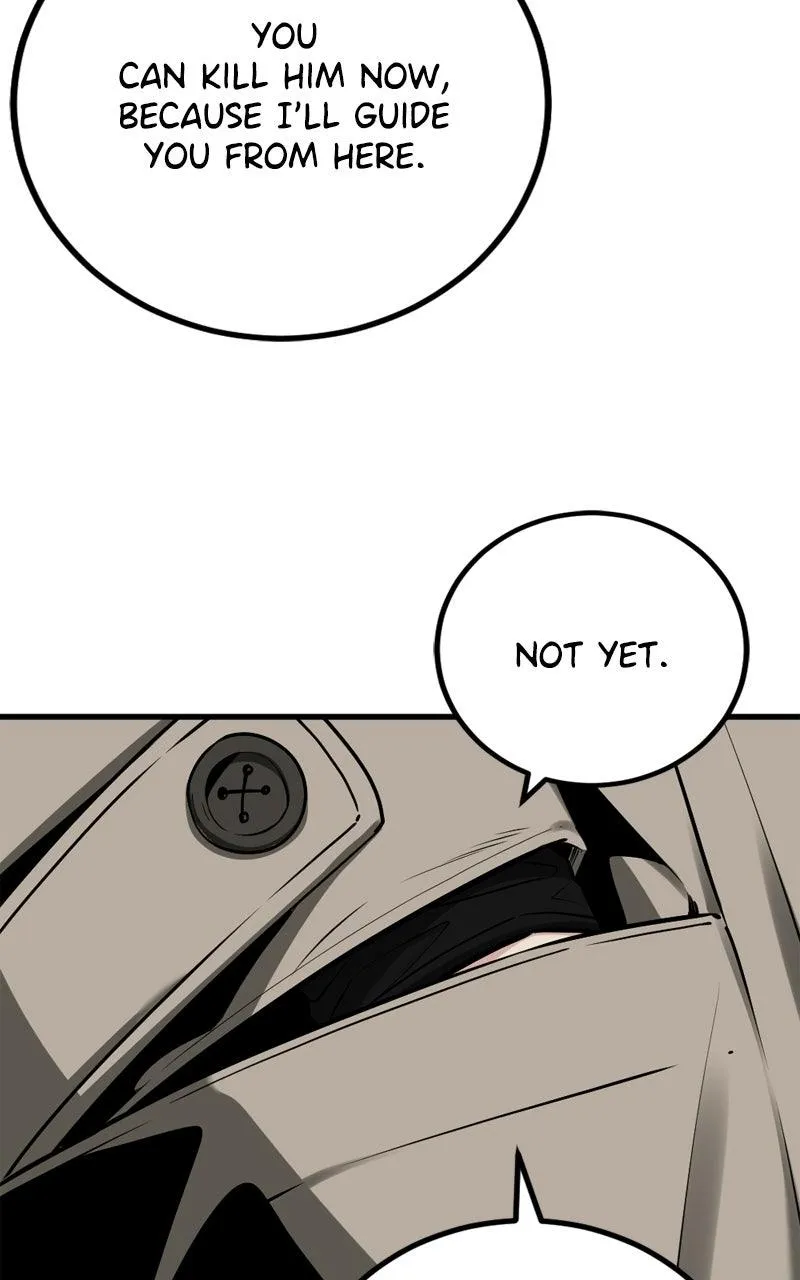 Hero Killer Chapter 252 - 84