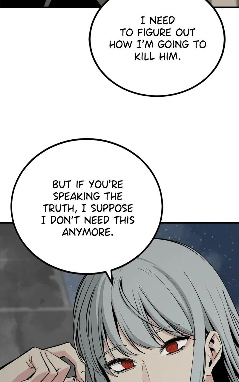 Hero Killer Chapter 252 - 85