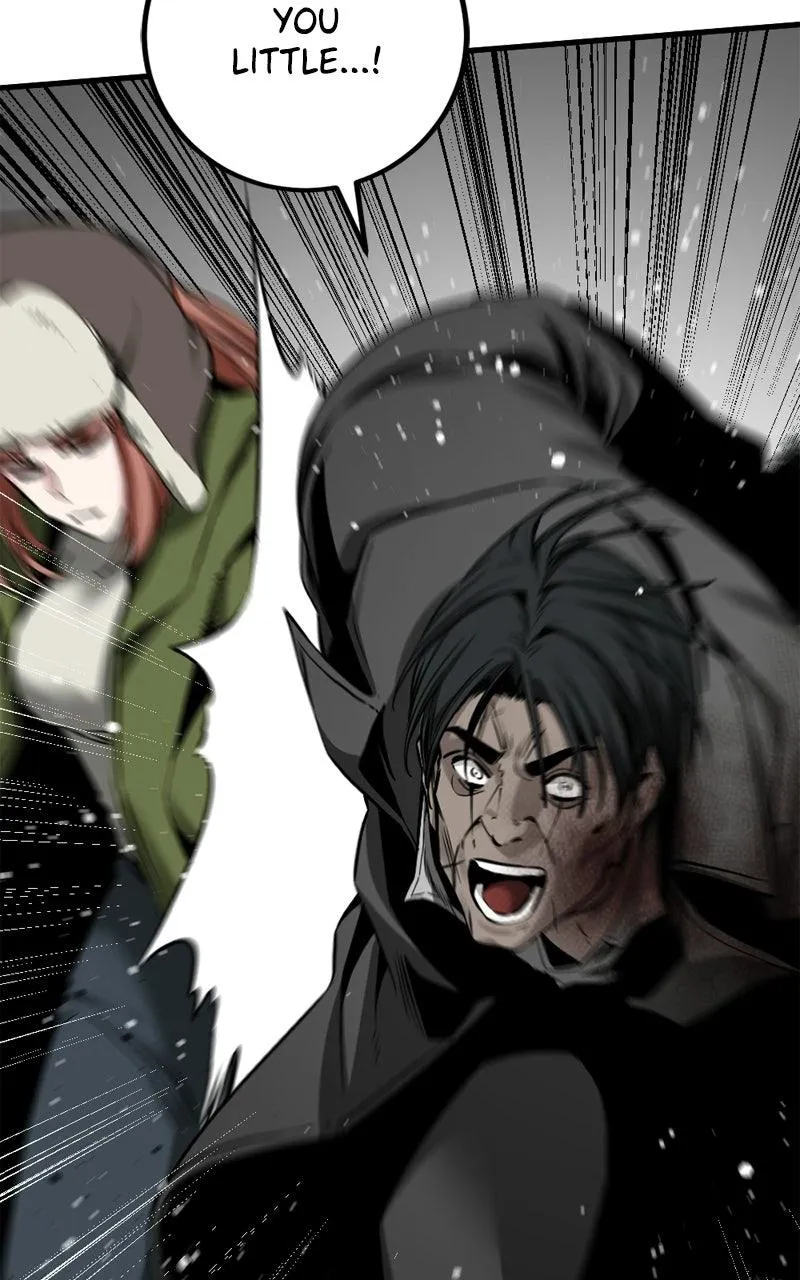 Hero Killer Chapter 252 - 87