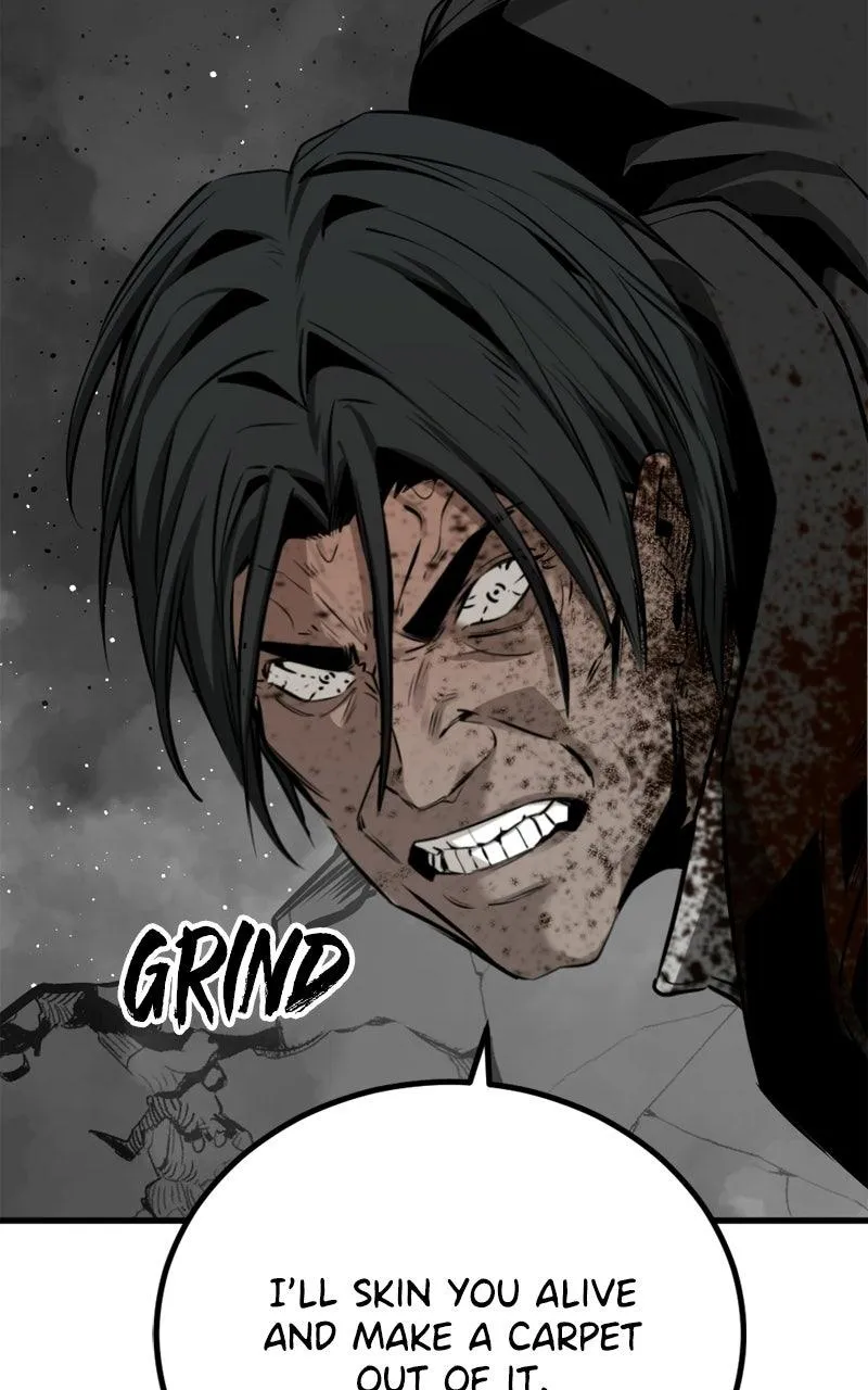 Hero Killer Chapter 252 - 92