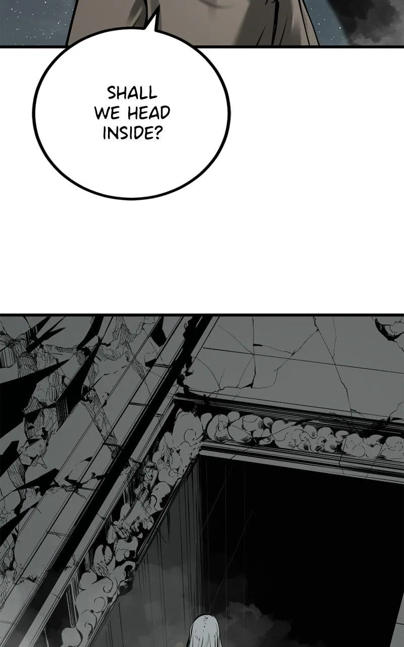 Hero Killer Chapter 252 - 94