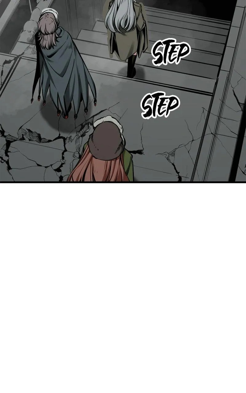 Hero Killer Chapter 252 - 95