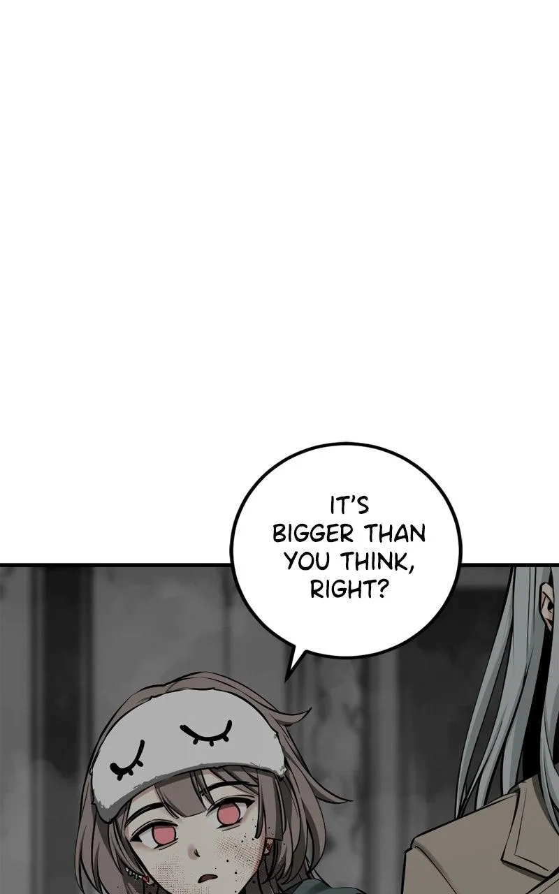 Hero Killer Chapter 252 - 99