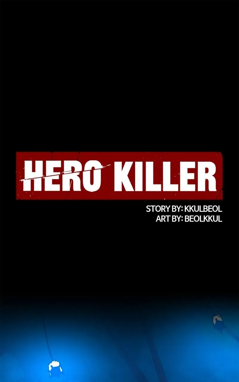 Hero Killer Chapter 253 - 1