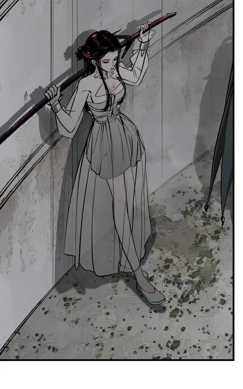 Hero Killer Chapter 253 - 103