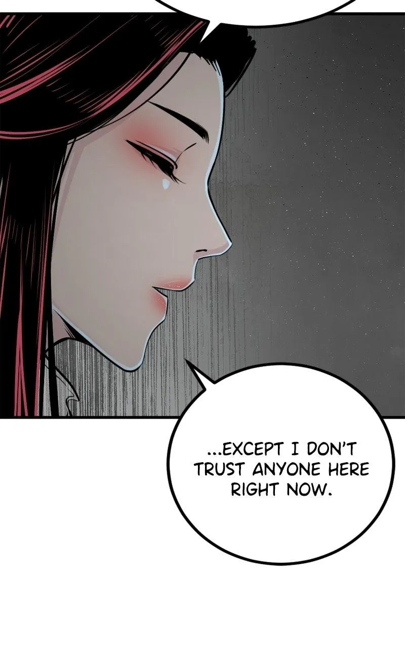 Hero Killer Chapter 253 - 106