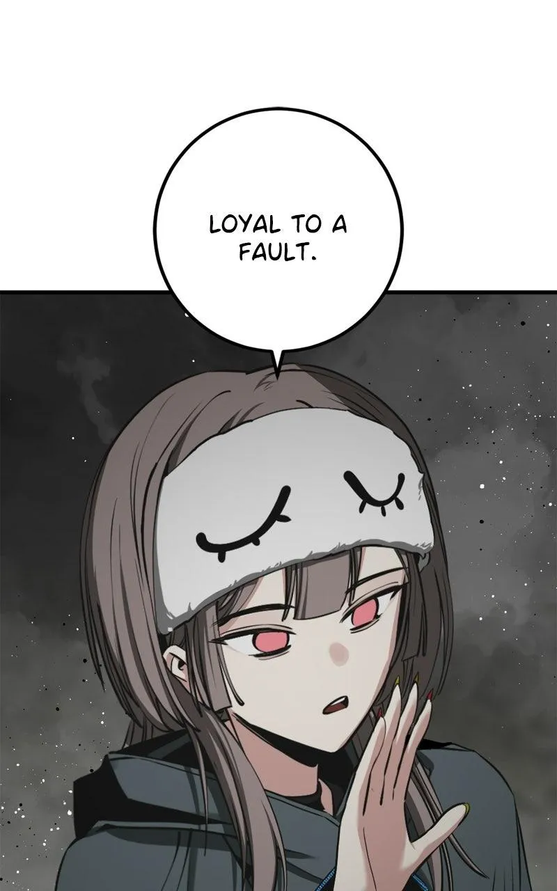 Hero Killer Chapter 253 - 107