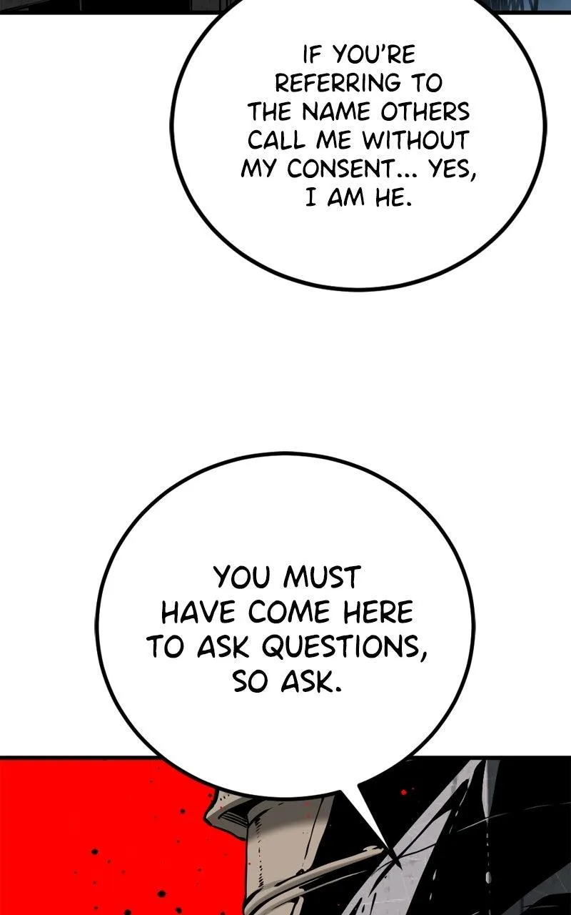 Hero Killer Chapter 253 - 11