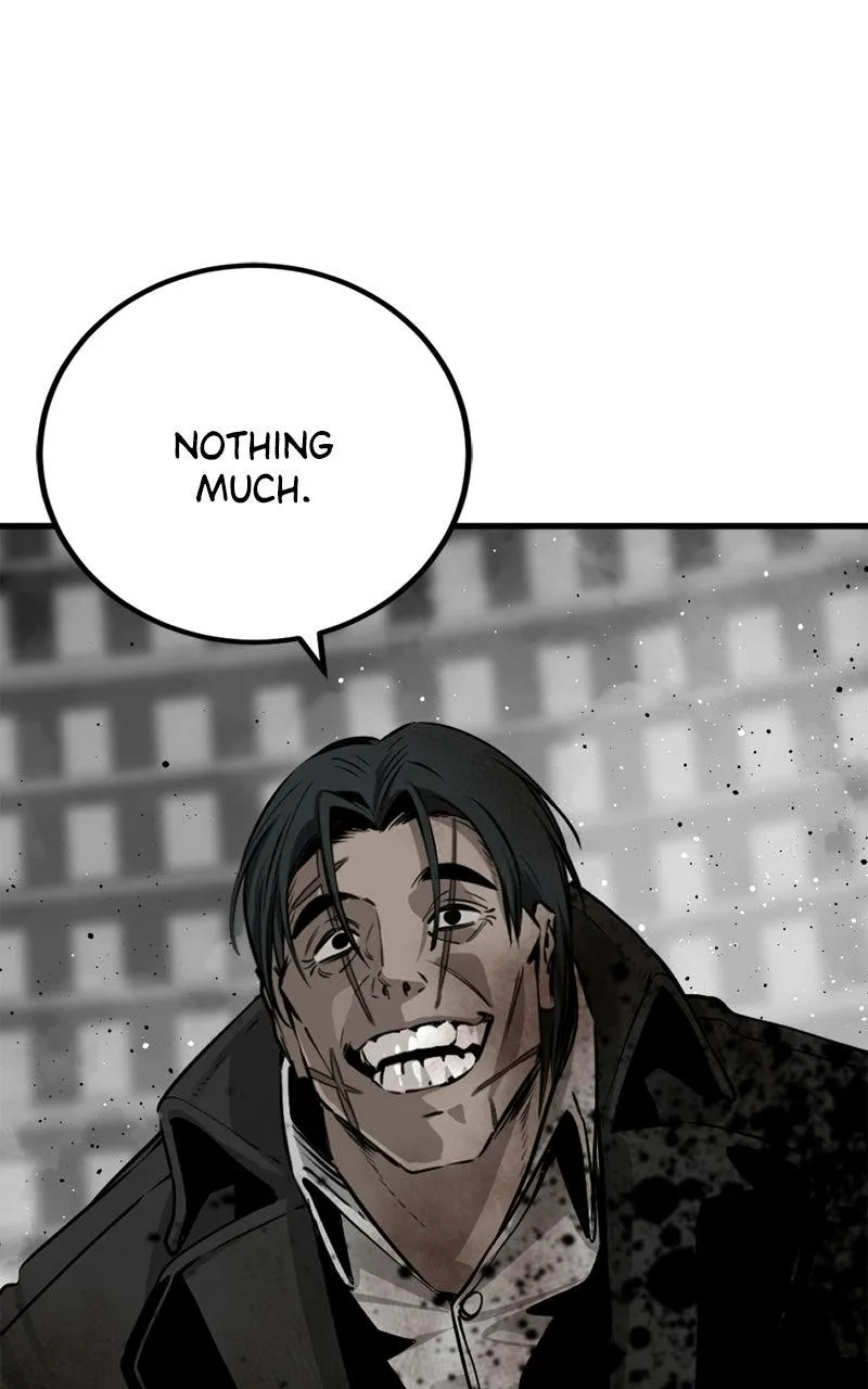 Hero Killer Chapter 253 - 110