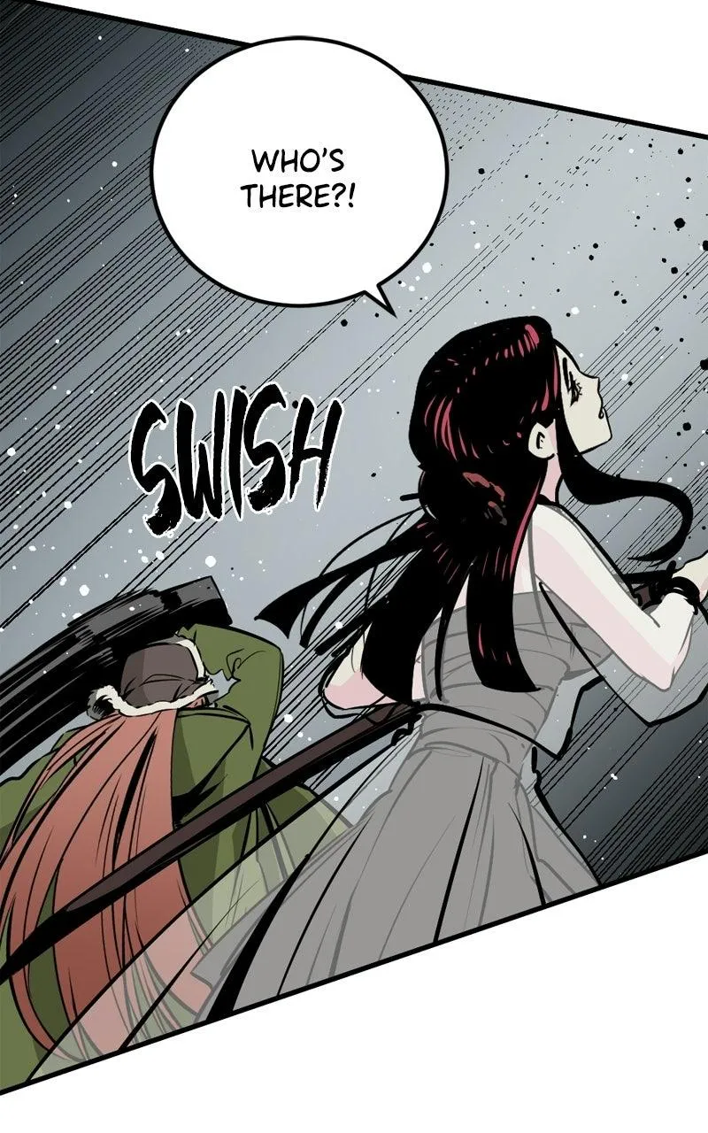 Hero Killer Chapter 253 - 117