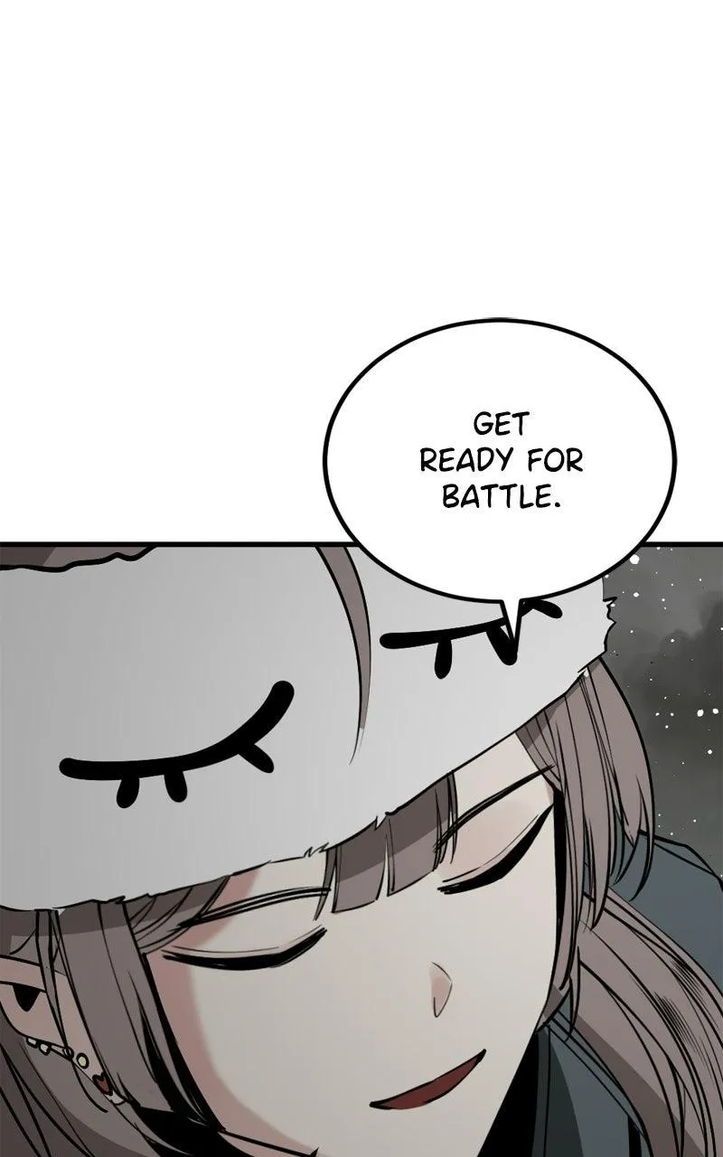 Hero Killer Chapter 253 - 118