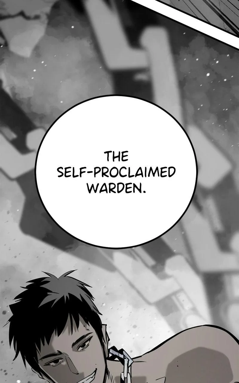 Hero Killer Chapter 253 - 121