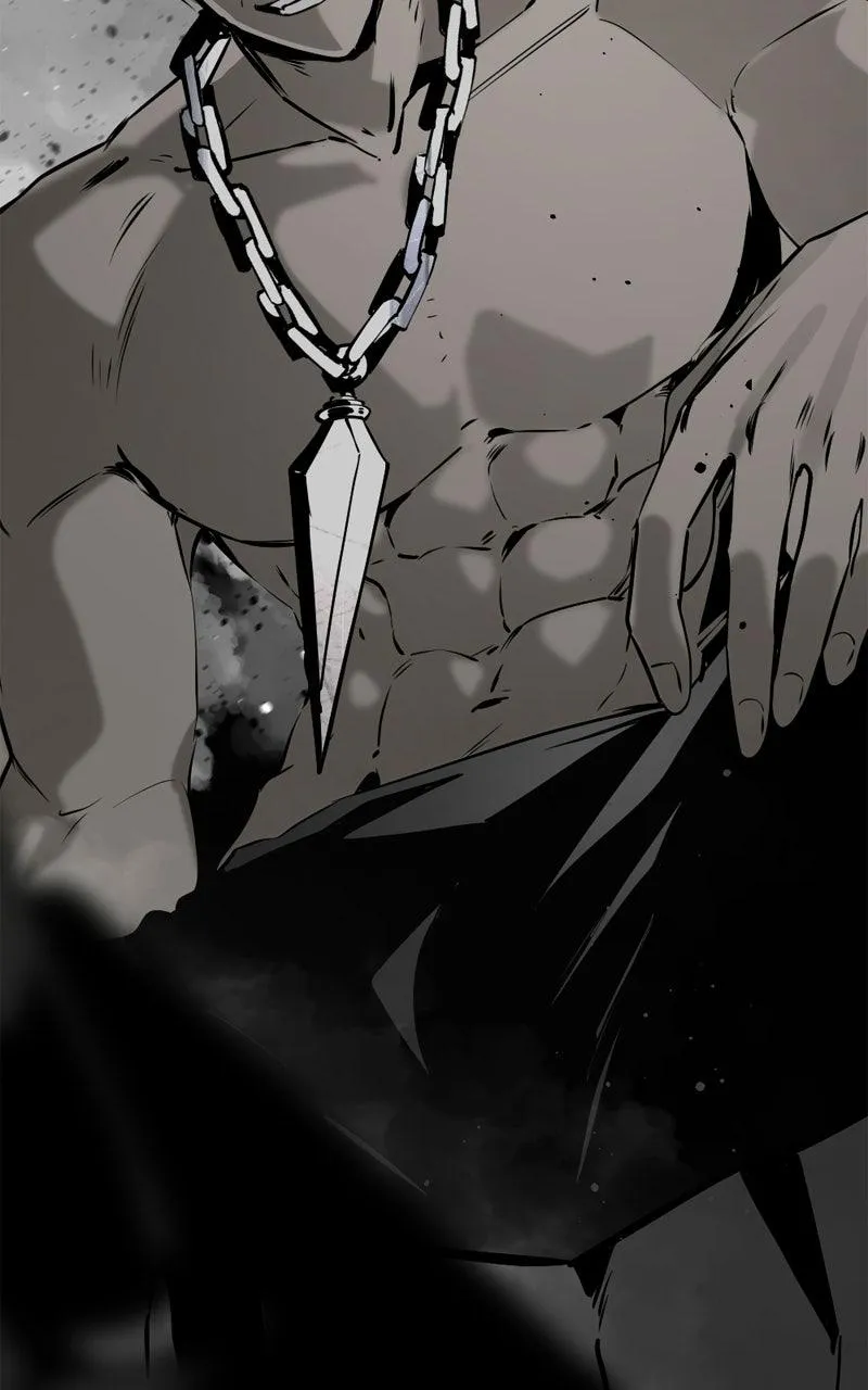 Hero Killer Chapter 253 - 122