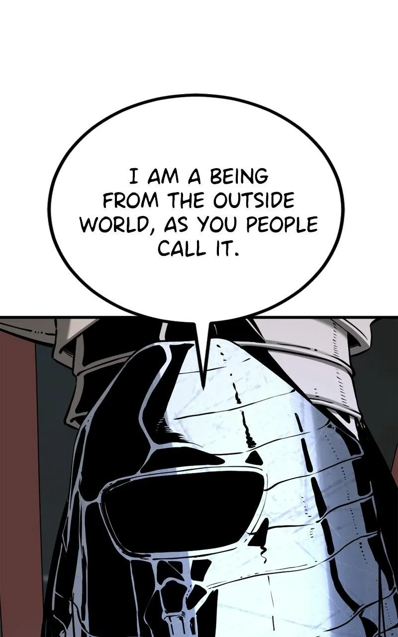 Hero Killer Chapter 253 - 16