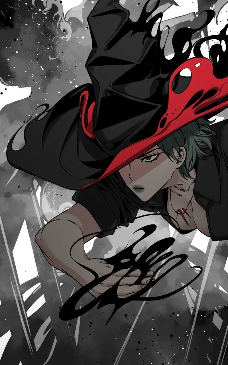 Hero Killer Chapter 253 - 21