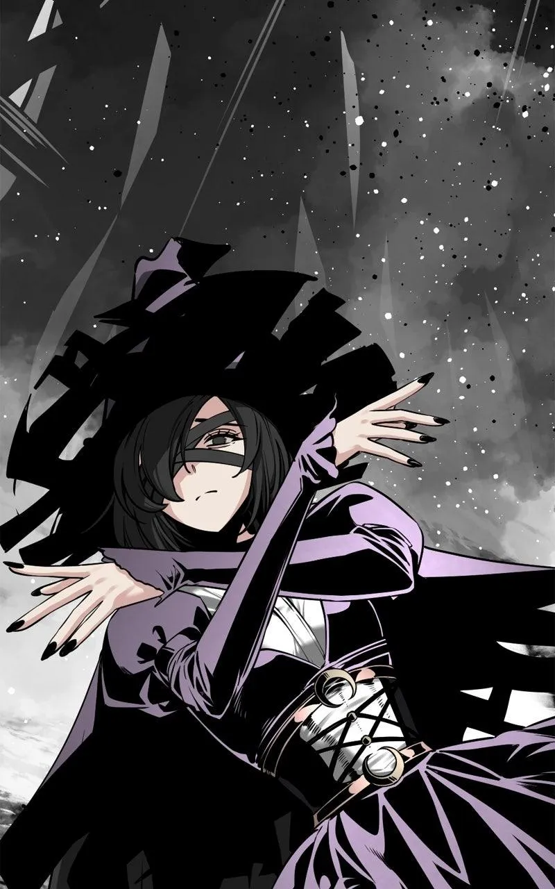 Hero Killer Chapter 253 - 22