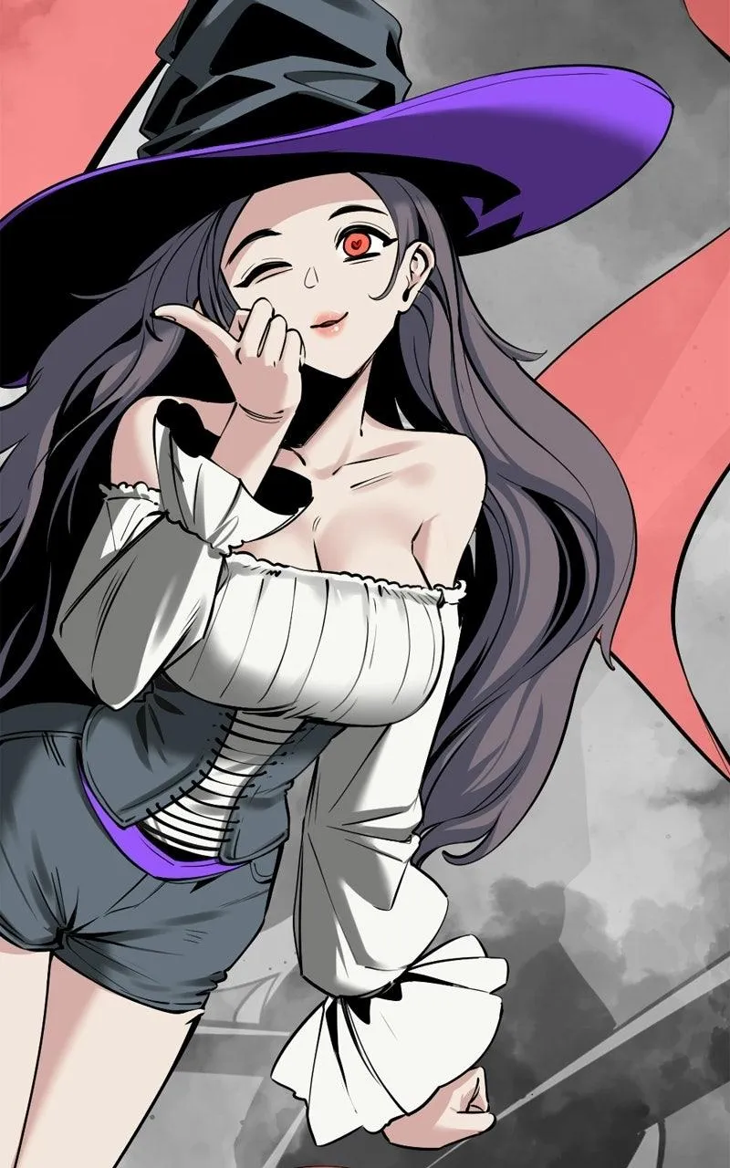 Hero Killer Chapter 253 - 24