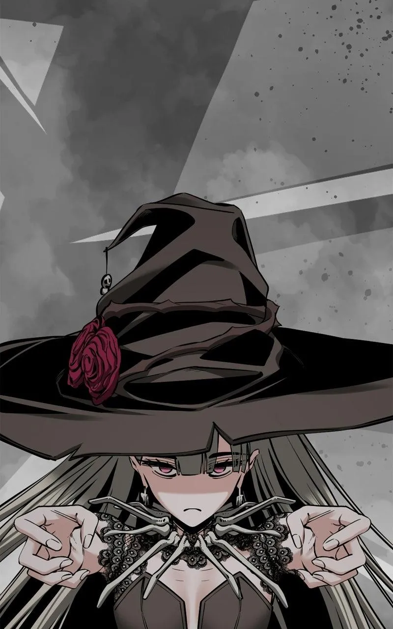 Hero Killer Chapter 253 - 26