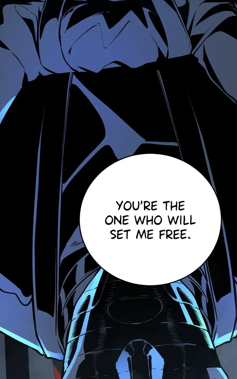 Hero Killer Chapter 253 - 3