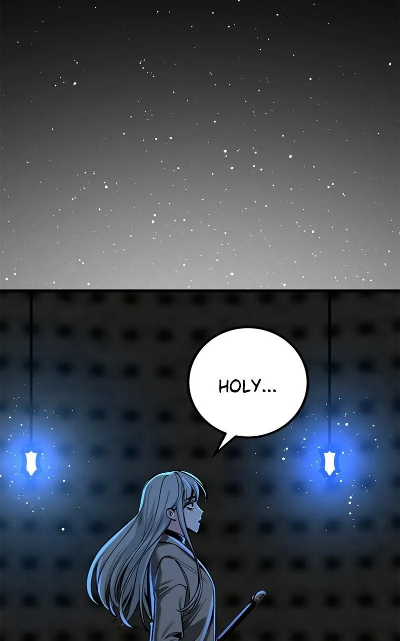 Hero Killer Chapter 253 - 32