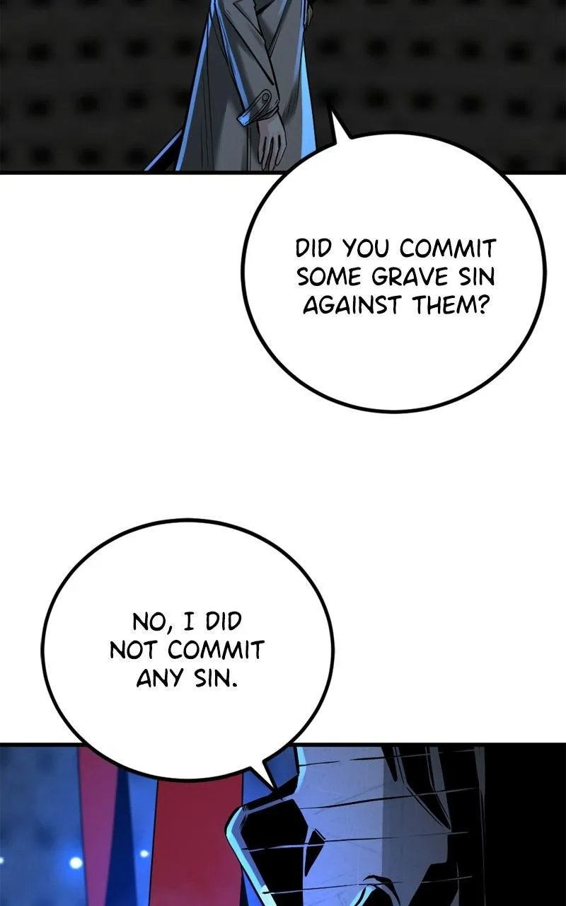 Hero Killer Chapter 253 - 33