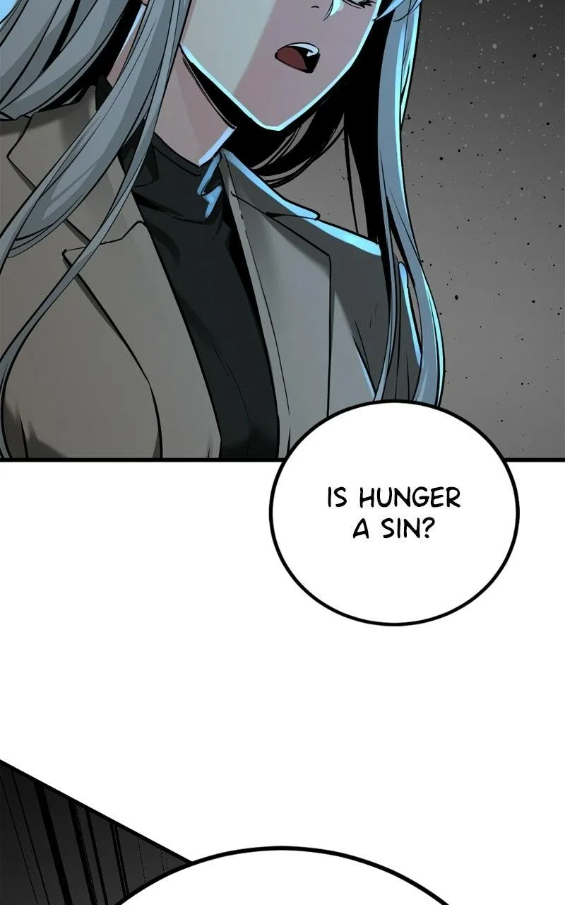 Hero Killer Chapter 253 - 36