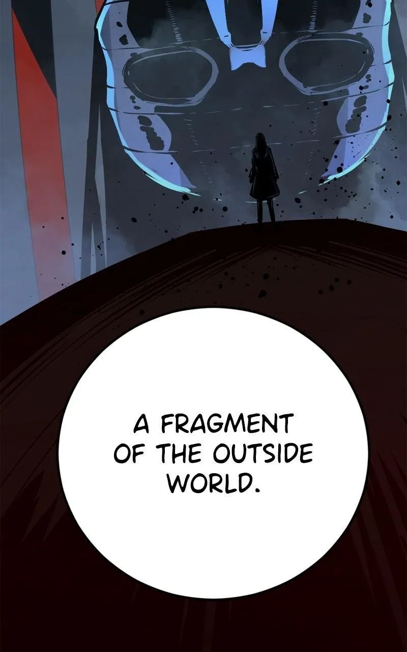Hero Killer Chapter 253 - 4