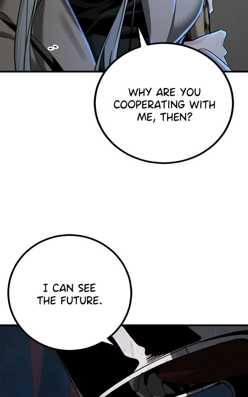 Hero Killer Chapter 253 - 43