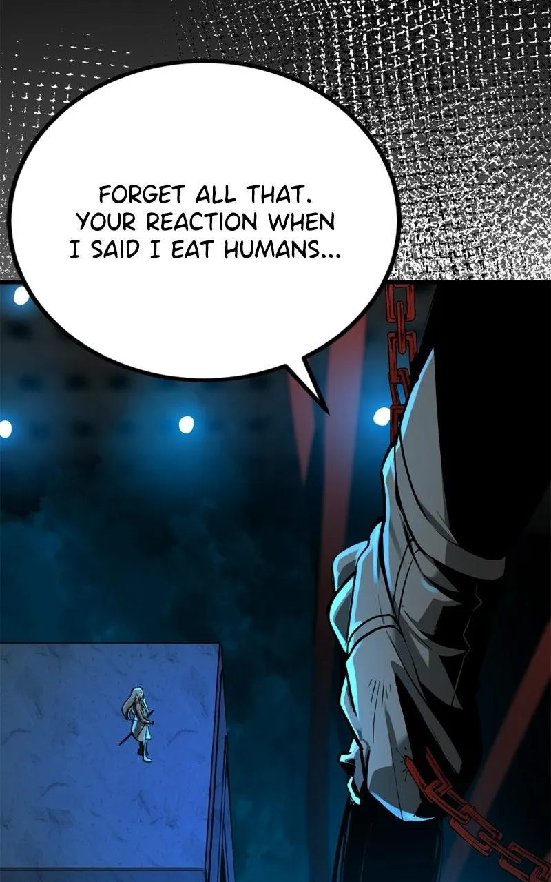 Hero Killer Chapter 253 - 52