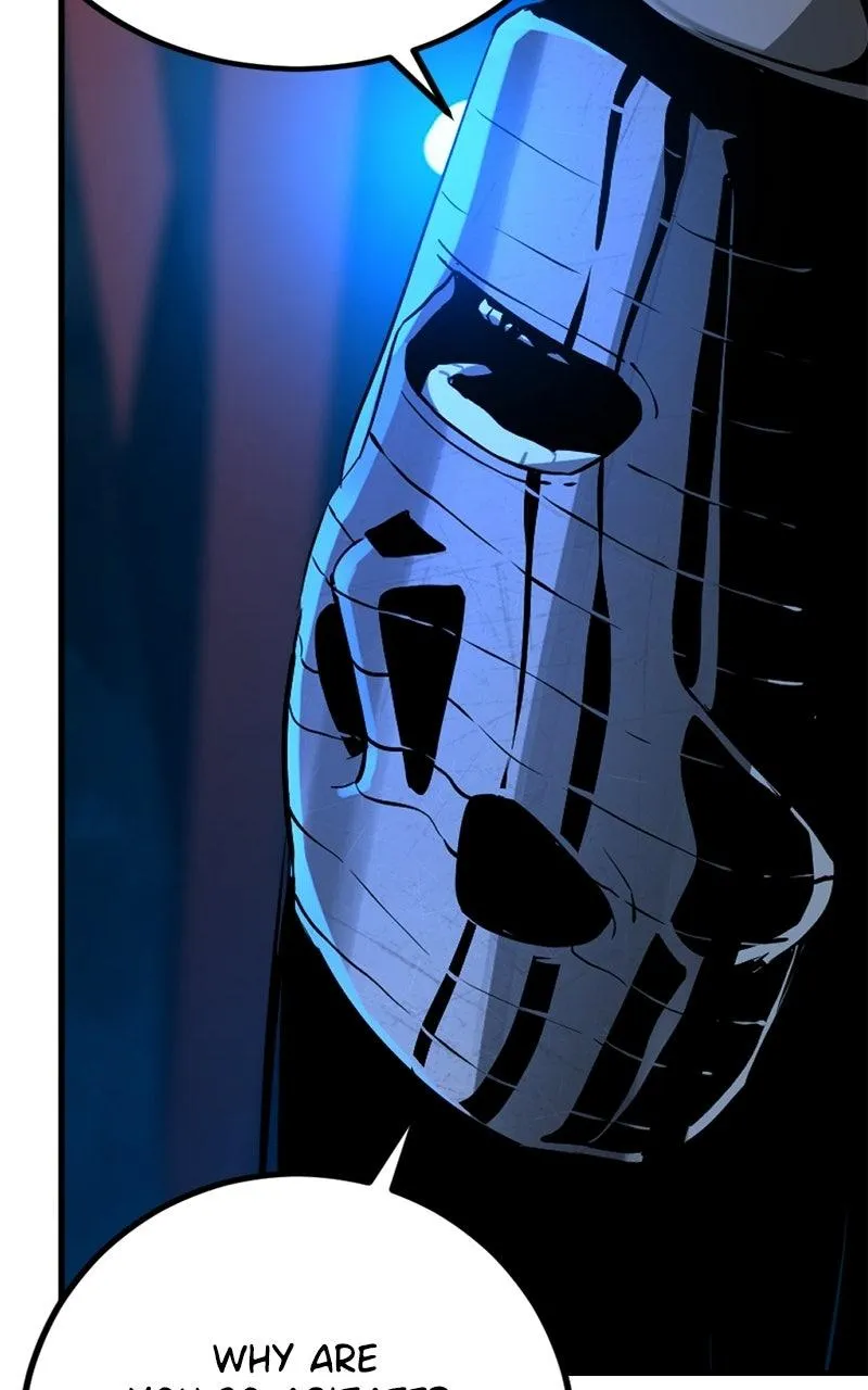 Hero Killer Chapter 253 - 54